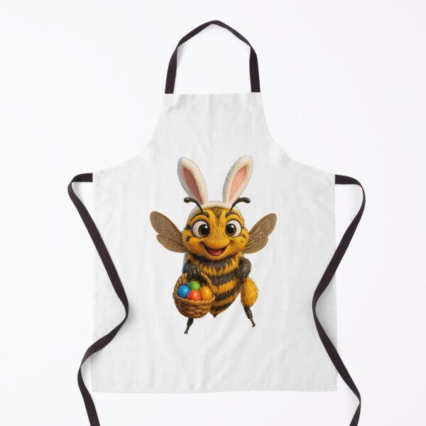 Item preview, Easter Wool Carder Bee designed and sold by Sillytoe.
