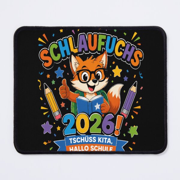 Item preview, Clever Fox 2026 Kindergarten Graduates Children designed and sold by kotastiart.