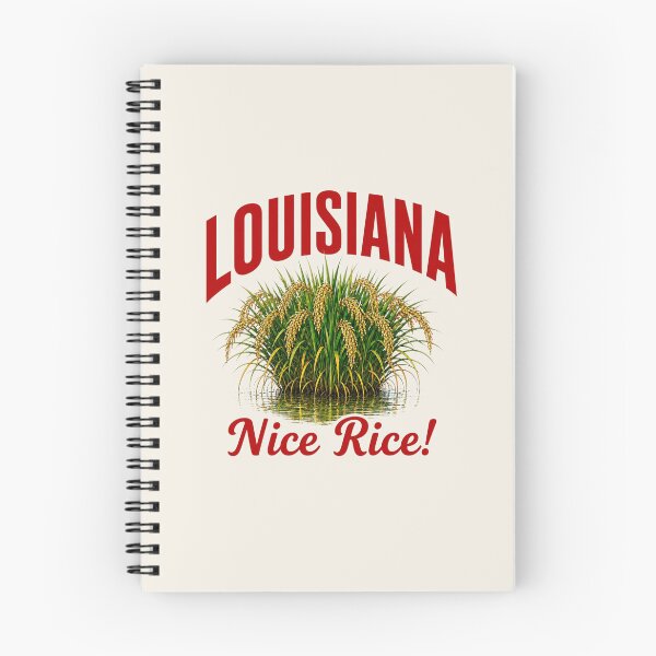 Item preview, Louisiana Nice Rice Harvest Pride designed and sold by The-Drip-Studio.