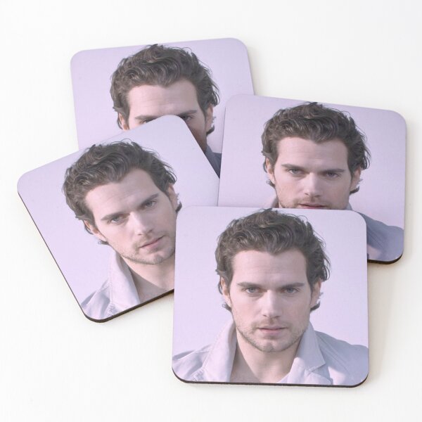 Item preview, henry cavill designed and sold by kakaslank.