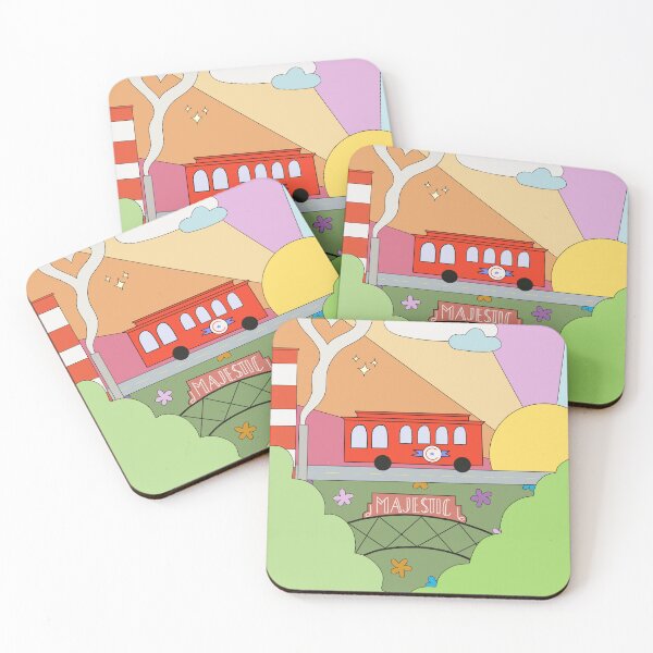 Item preview, Chillicothe Ohio Illustration  designed and sold by paigealayna.