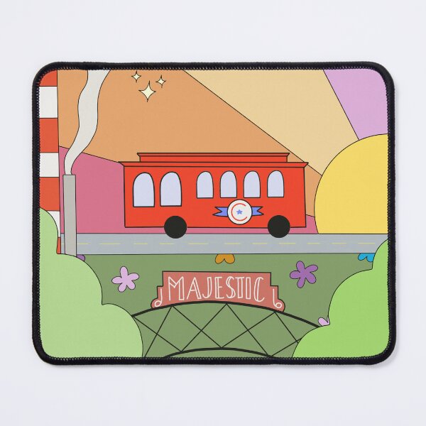 Item preview, Chillicothe Ohio Illustration  designed and sold by paigealayna.