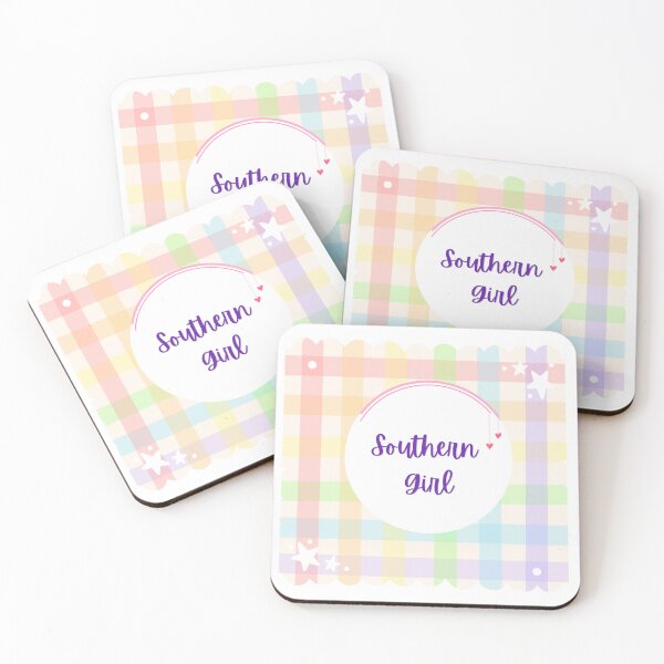 Item preview, Southern Girl. Southern Spirit. Southern Living. Gift for a Southern Girl, Southern Woman. Walking on Magnolia Lane. designed and sold by ShrimpAndGrits.