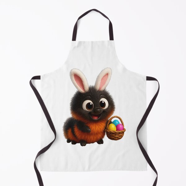 Item preview, Easter Woolly Bear Caterpillar designed and sold by Sillytoe.