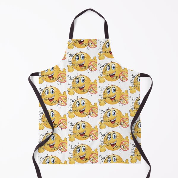 Item preview, Smile a day designed and sold by Elemently.