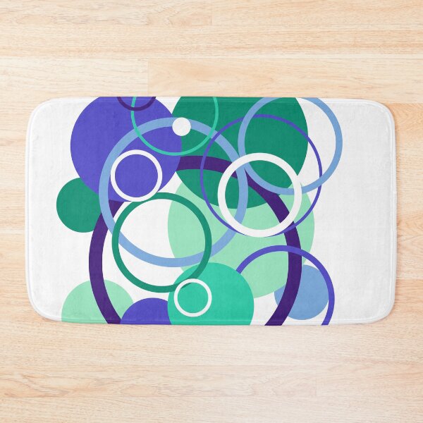 Item preview, Gay Men's Pride Circles designed and sold by Dragon_Panda.
