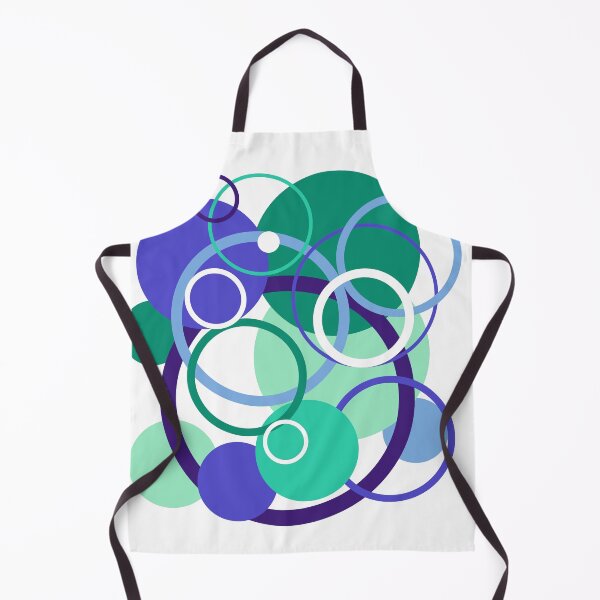 Item preview, Gay Men's Pride Circles designed and sold by Dragon_Panda.