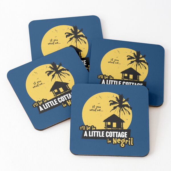 Item preview,  Cottage in Negril-Reggae lyrics designed and sold by SorilTee Designs.