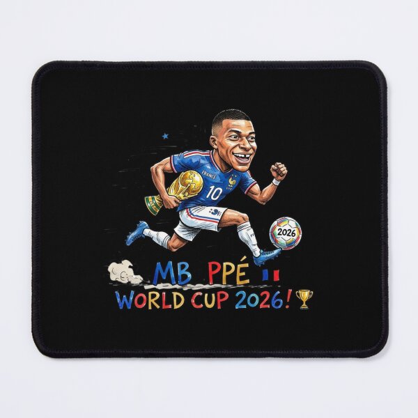 Item preview, KYLIAN MBAPPE designed and sold by MonmonZater.