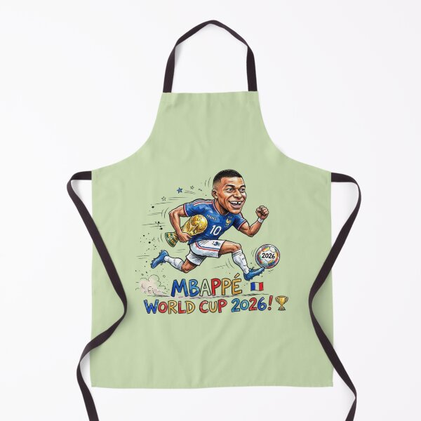 Item preview, KYLIAN MBAPPE designed and sold by MonmonZater.