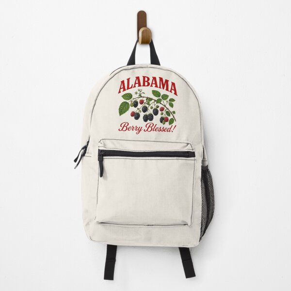 Item preview, Alabama Blackberry Harvest Berry Blessed designed and sold by The-Drip-Studio.