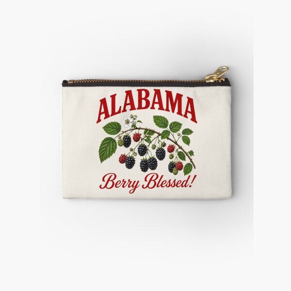 Item preview, Alabama Blackberry Harvest Berry Blessed designed and sold by The-Drip-Studio.