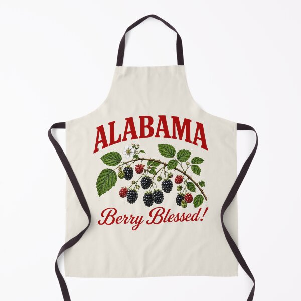 Item preview, Alabama Blackberry Harvest Berry Blessed designed and sold by The-Drip-Studio.