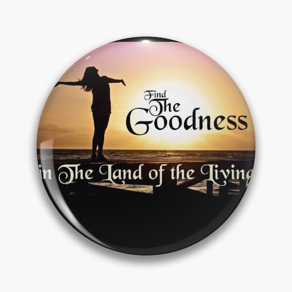Item preview, Find  The  Goodness  designed and sold by Elemently.