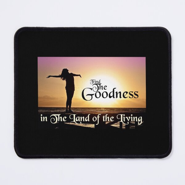 Item preview, Find The Goodness designed and sold by Elemently.