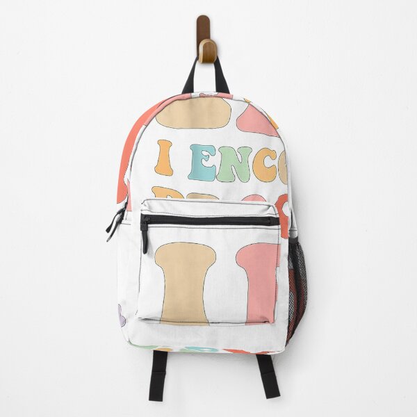 Item preview, IEP I Encourage Progress Special Education Teacher Graphics T-Shirt designed and sold by Othinus.