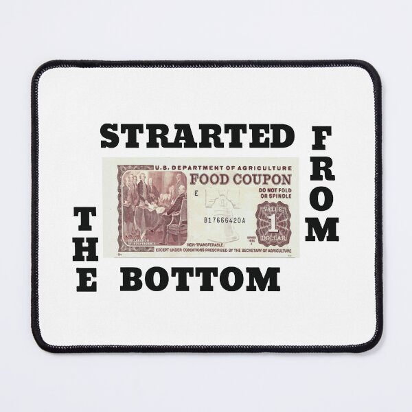 Item preview, from the bottom designed and sold by Joel0708.