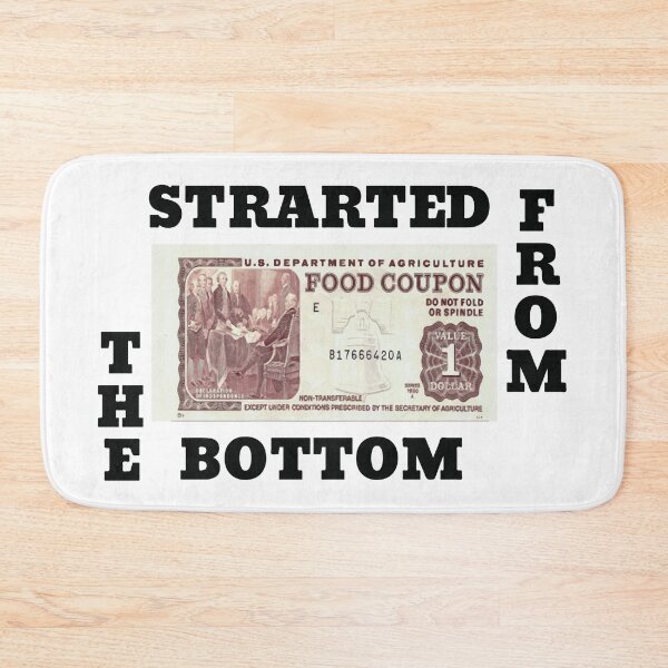 Item preview, from the bottom designed and sold by Joel0708.