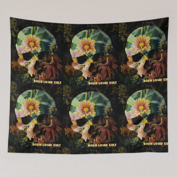 Item preview, The Cycle of Life designed and sold by BORN-LOSER-CULT.