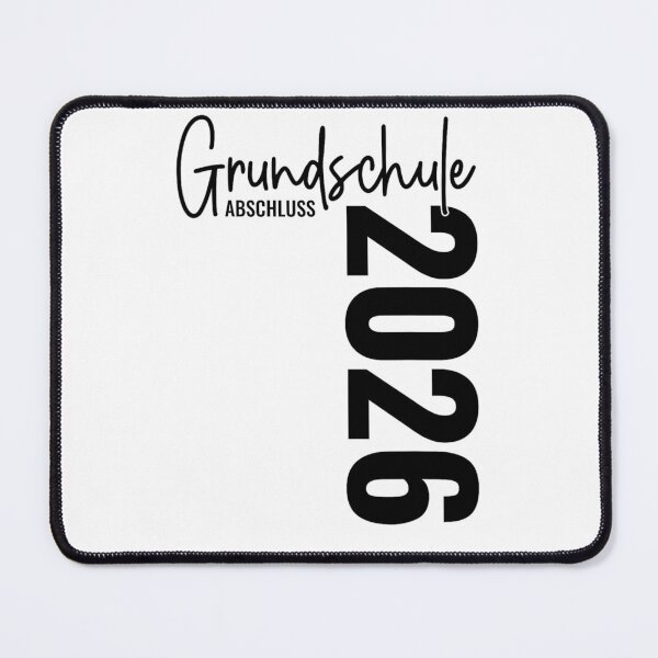 Item preview, Primary school graduation 2026 – Farewell for primary school 2026 designed and sold by kotastiart.