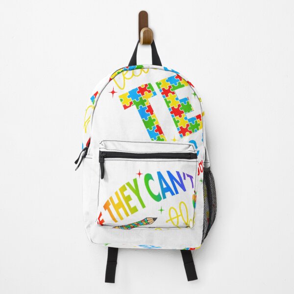 Item preview, If They Can't Learn The Way We Teach Special Ed Teacher T-Shirt designed and sold by Badriiiii.