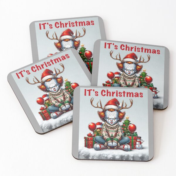 Item preview, IT's Christmas designed and sold by TMTD Productions.