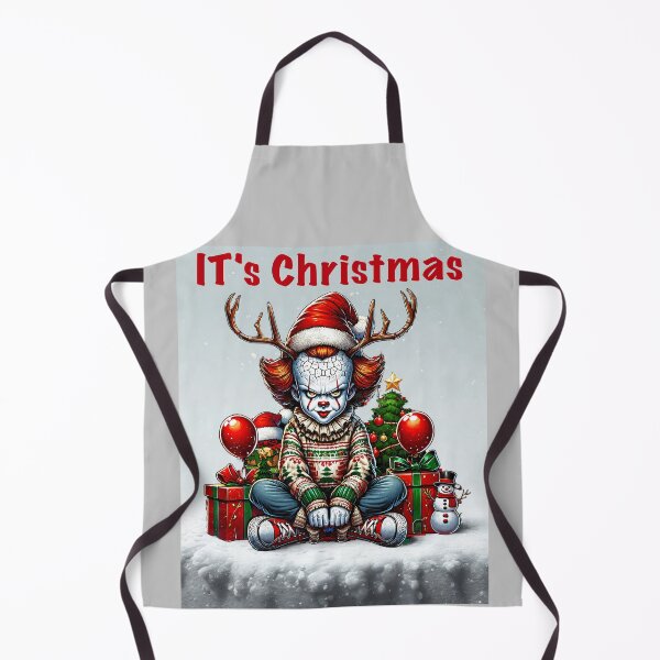 Item preview, IT's Christmas designed and sold by TMTD Productions.