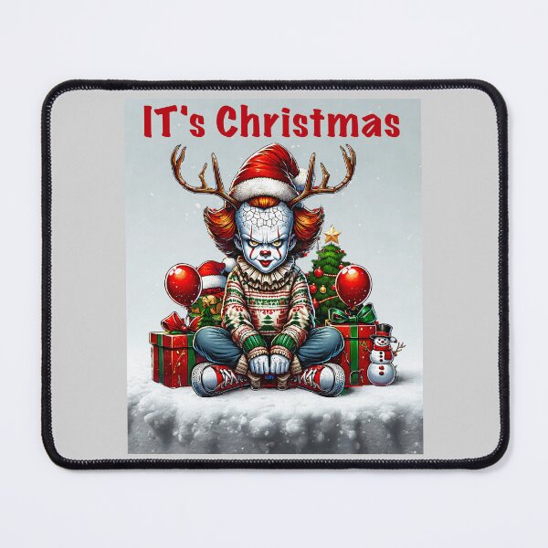Item preview, IT's Christmas designed and sold by TMTD Productions.