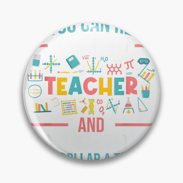 Item preview, If You Can Read This Thank A Teacher - Funny Teacher T-Shirt Small designed and sold by KTY-NUSS.