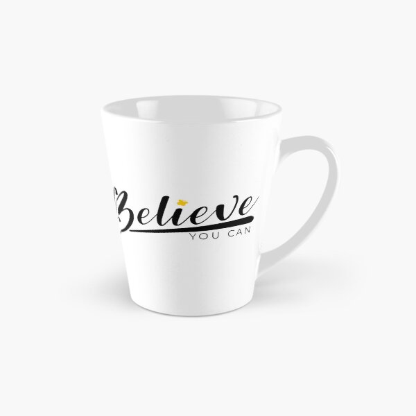 Item preview, Believe You Can designed and sold by Verse & Vibes.