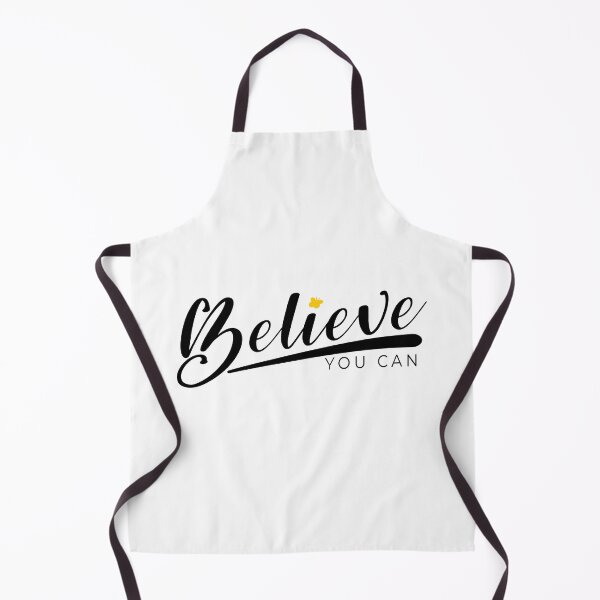 Item preview, Believe You Can designed and sold by Verse & Vibes.