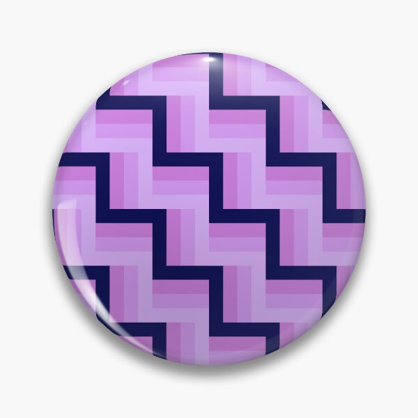 Item preview, Purple Chevron Seamless Pattern designed and sold by Deanmindvortex.