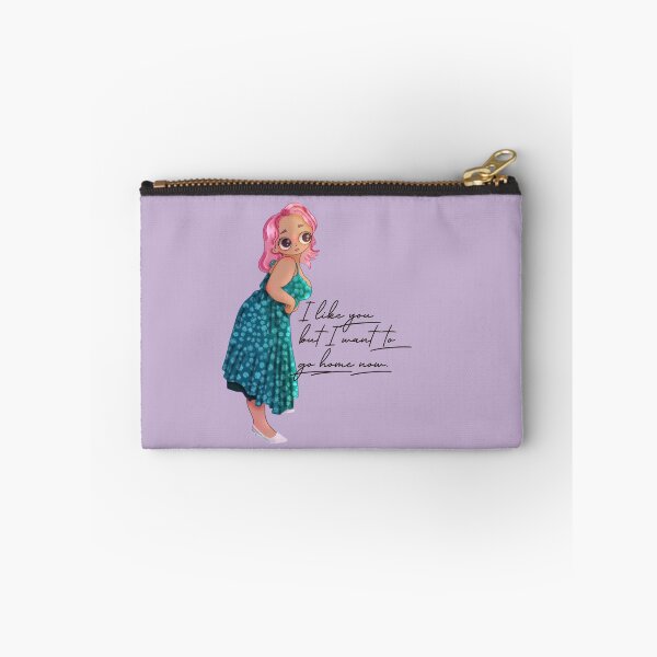Item preview, I Like You Go Away designed and sold by MARIANNE LIM.