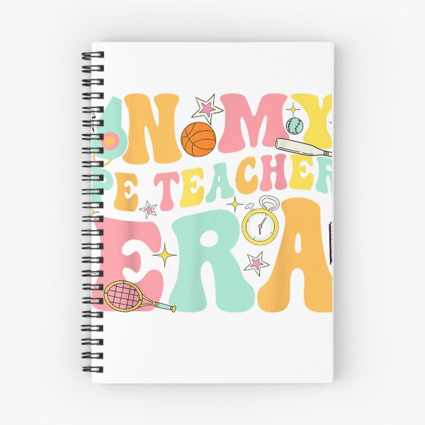 Artikelvorschau, In My Physical Education Era PE Teacher Women Men T-Shirt entworfen und verkauft von Voila-creative.