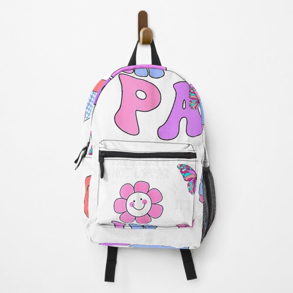 Item preview, in My para Era Paraprofessional Paraeductor Going Back to School T-Shirt designed and sold by JJLetterDesigns.