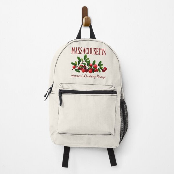 Item preview, Massachusetts America’s Cranberry Heritage designed and sold by The-Drip-Studio.