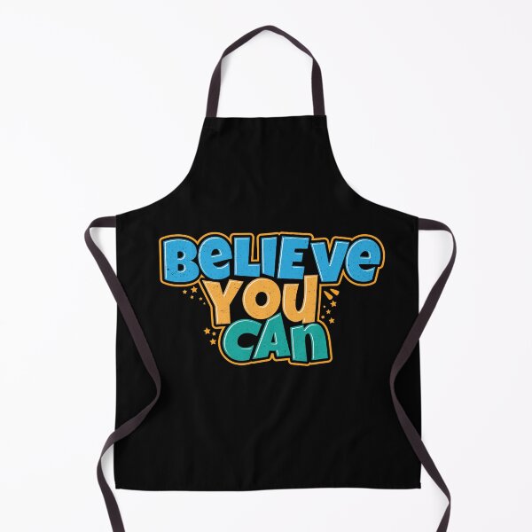 Item preview, Believe You Can – Positive Mindset designed and sold by Verse & Vibes.