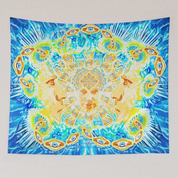Item preview, Electrimension designed and sold by Klaus Bremner (Autotelic Art).