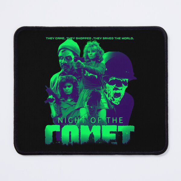 Item preview, Sci-fi 80s Horror Cult designed and sold by Rayan111.