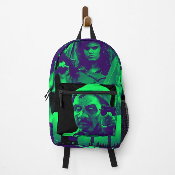Item preview, Sci-fi 80s Horror Cult designed and sold by Rayan111.