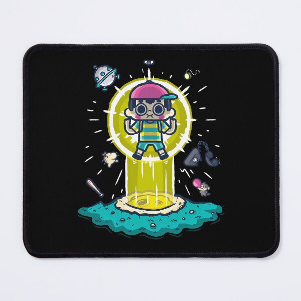 Item preview, RPG Boy PSI Teleport Beam Cute Cartoon designed and sold by hodhod78.
