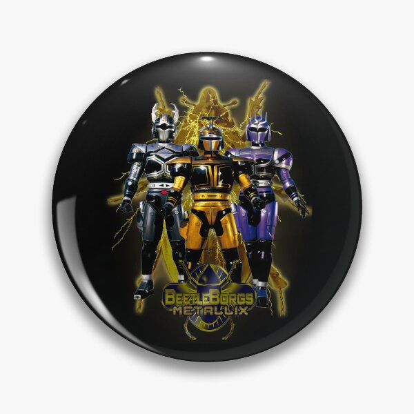 Item preview, 90s Superhero Team Combat Armor designed and sold by Rayan111.