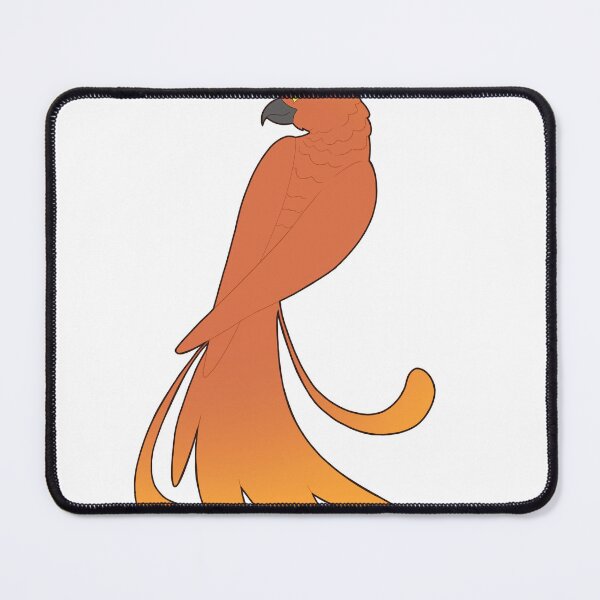 Item preview, Phoenix designed and sold by Sonderdaisies.