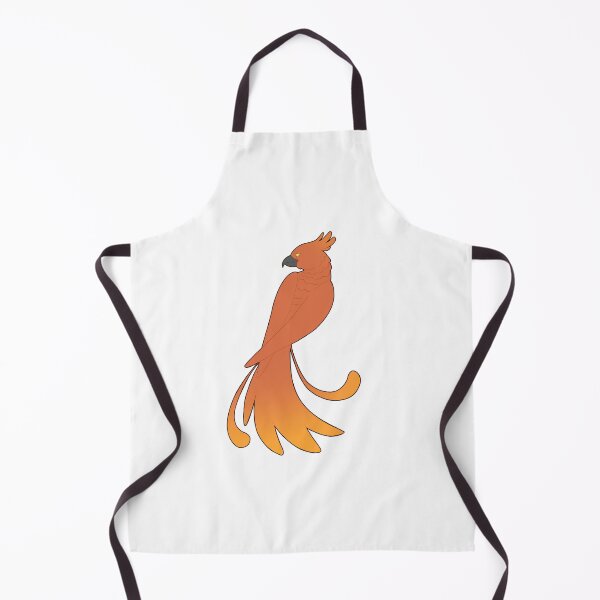 Item preview, Phoenix designed and sold by Sonderdaisies.