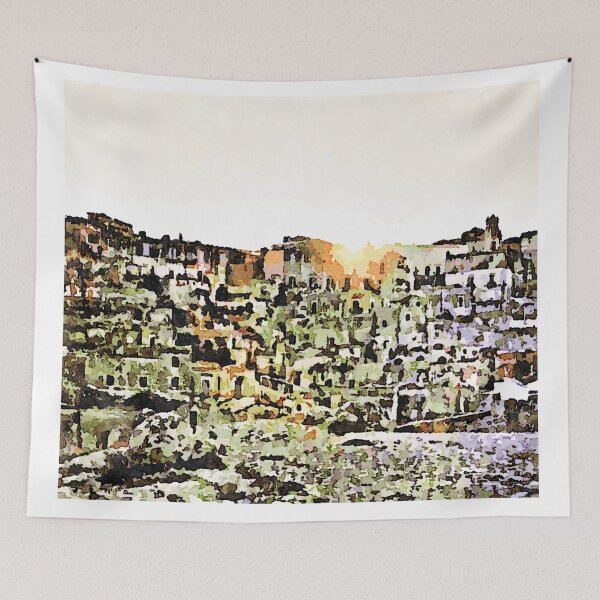 Item preview, Sassi di Matera designed and sold by Giuseppe Cocco.
