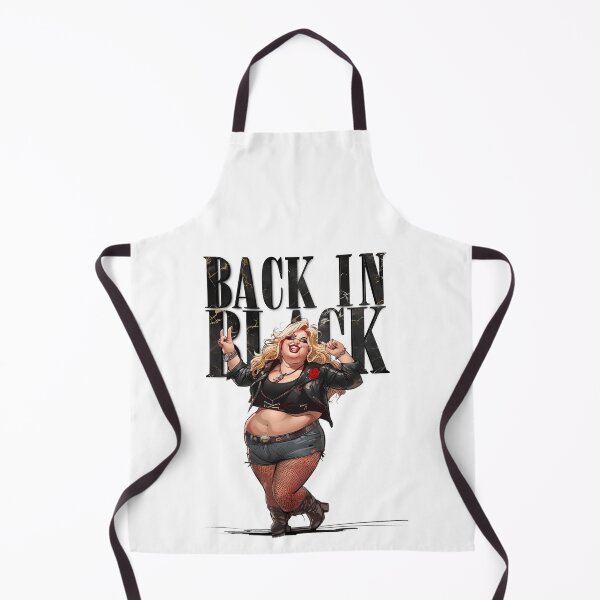 Item preview, Rock and Roll Fashion Illustration designed and sold by BlasterzDesigns.
