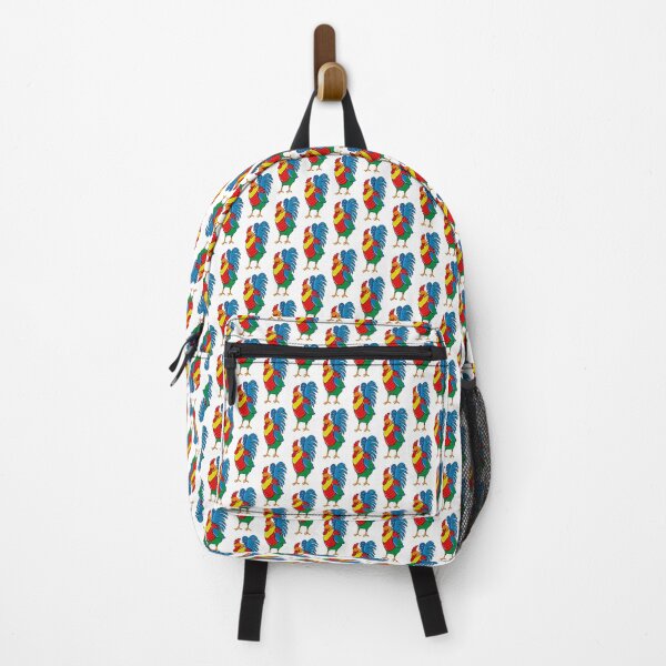 Item preview, Bright Rooster designed and sold by Bluelizardcanva.