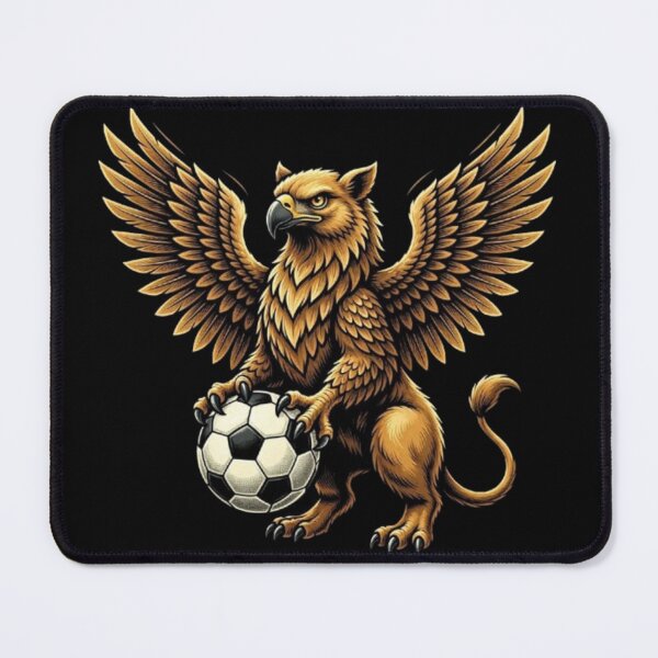 Item preview, Griffin Striker - Soccer Beast designed and sold by Interactive-Art.