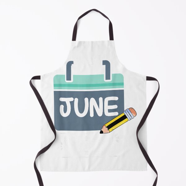 Item preview, Is It June Yet Sarcastic School Student First Day of Class T-Shirt designed and sold by KTY-NUSS.