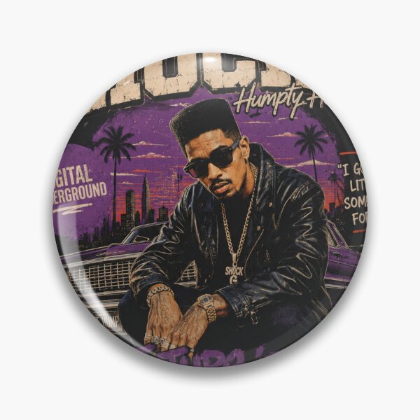 Item preview, Retro 90s Hip Hop Street Style Vintage Graphic designed and sold by S06PMarketing.